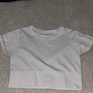 White womens T-Shirt